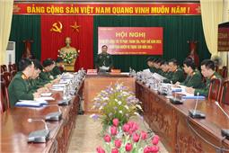 Tổng kết công tác tư pháp, thanh tra, pháp chế năm 2023